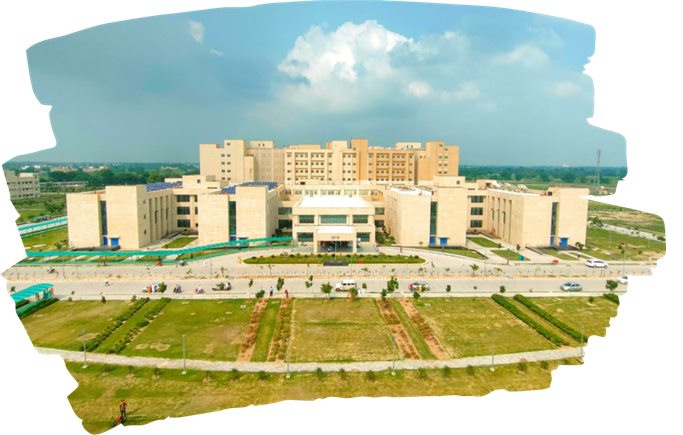 AIIMS Bathinda Campus